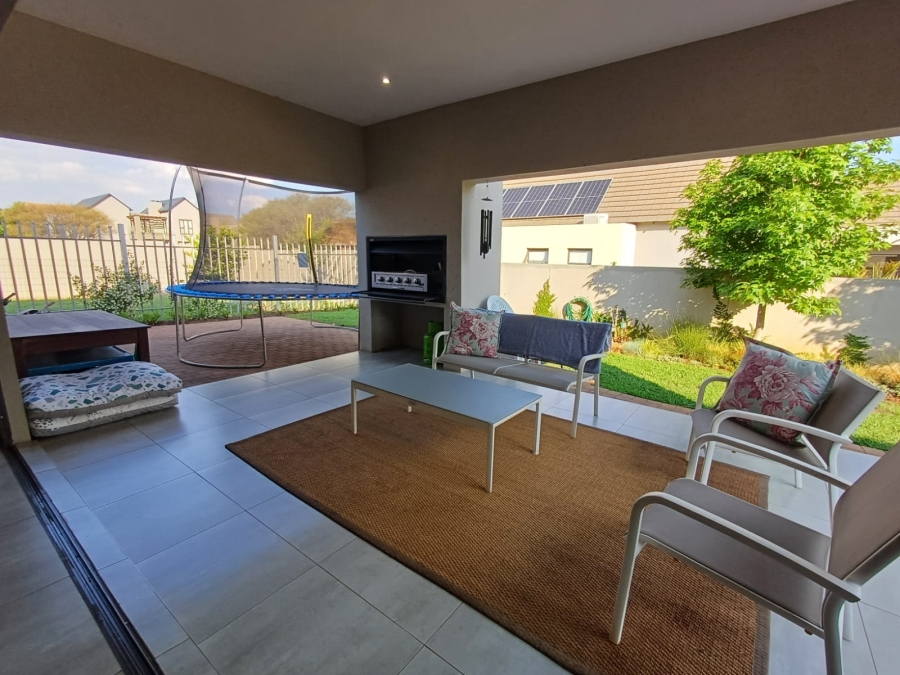 4 Bedroom Property for Sale in Leloko Lifestyle Estate North West